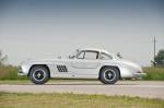 Mercedes-Benz 300 SL 1955 года